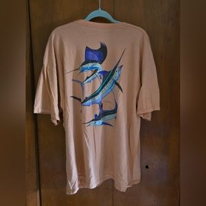 Guy Harvey T-shirt